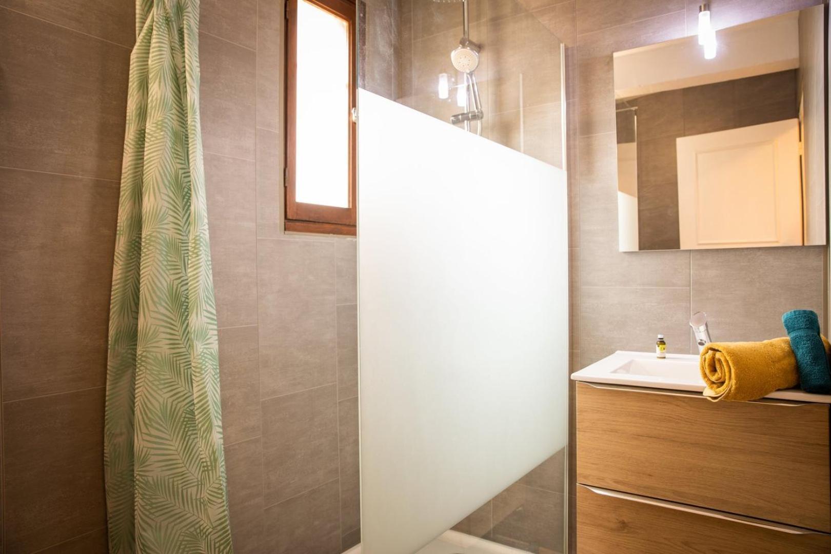 Le Sarladais - Coeur De Sarlat Apartment ภายนอก รูปภาพ